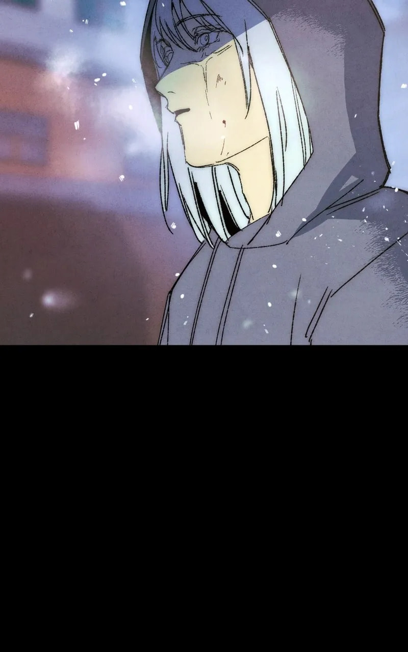 Hand Jumper chapter 99, page 84