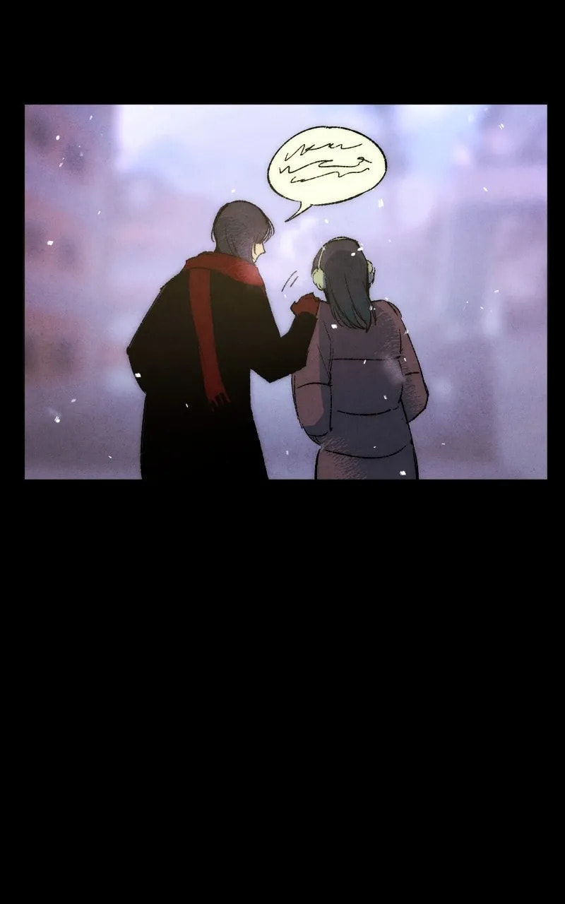 Hand Jumper chapter 99, page 85