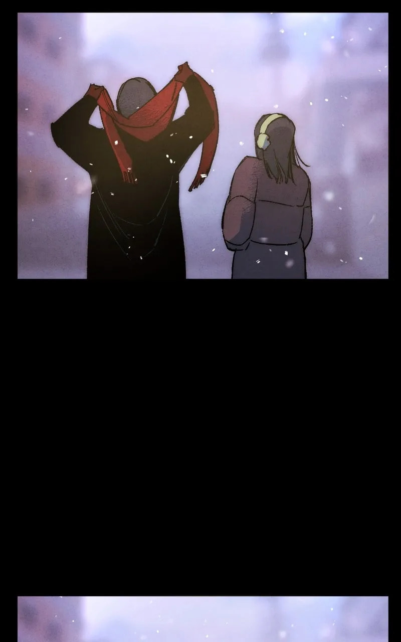 Hand Jumper chapter 99, page 86