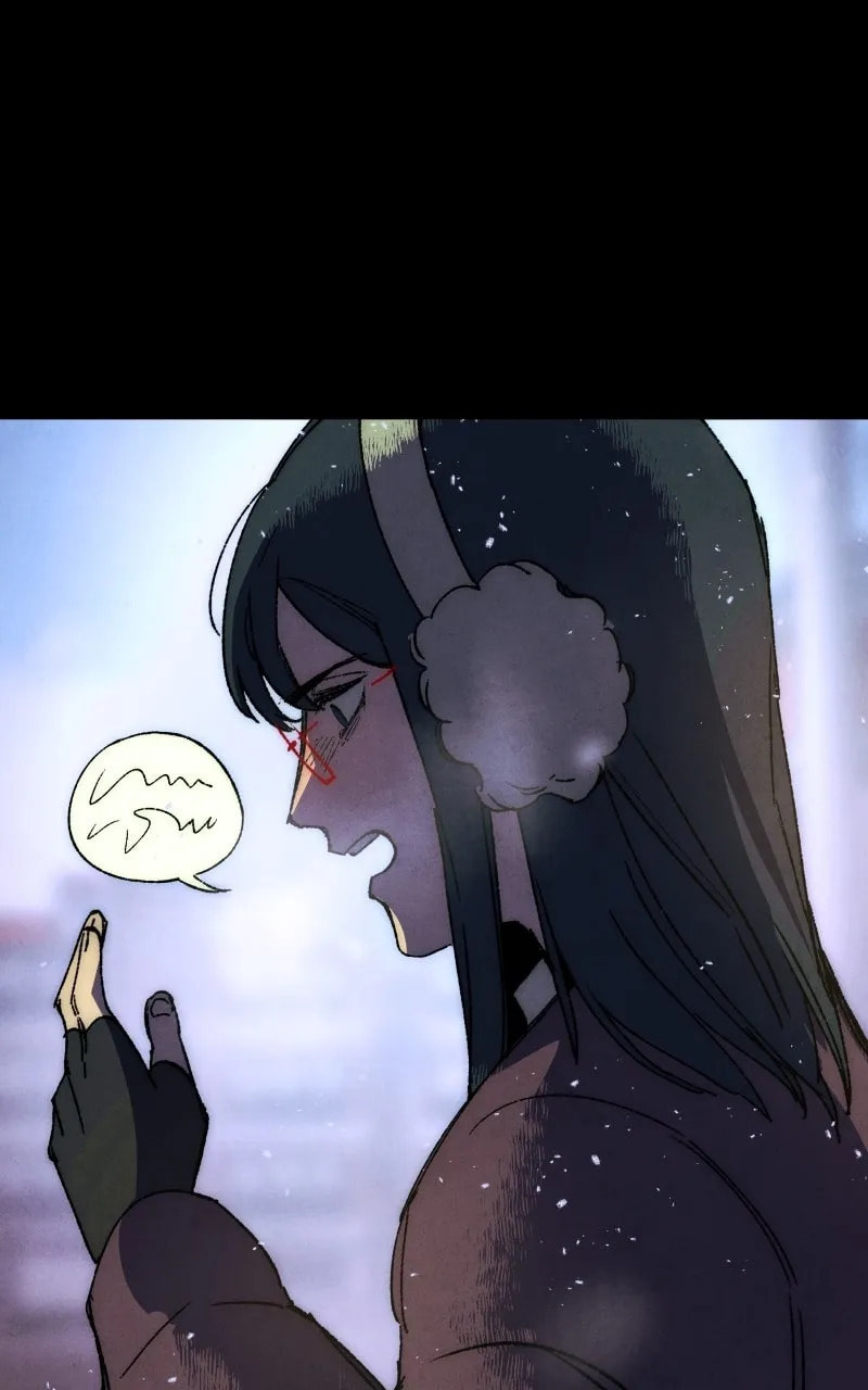 Hand Jumper chapter 99, page 90