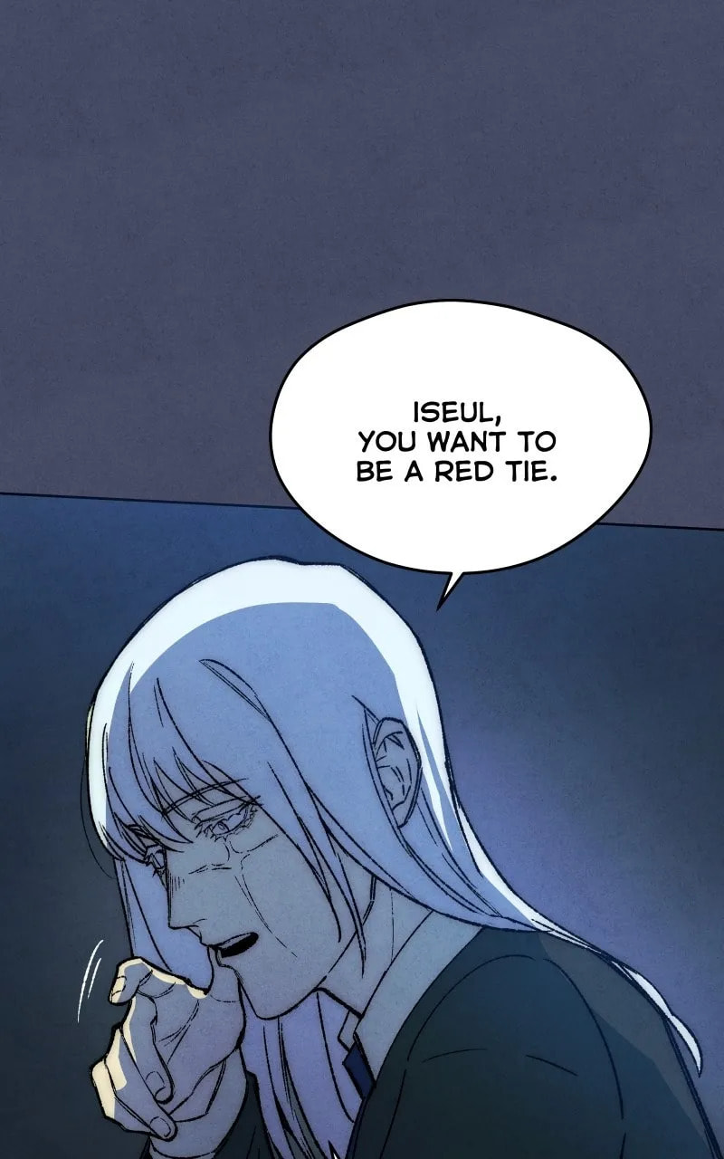 Hand Jumper chapter 99, page 100