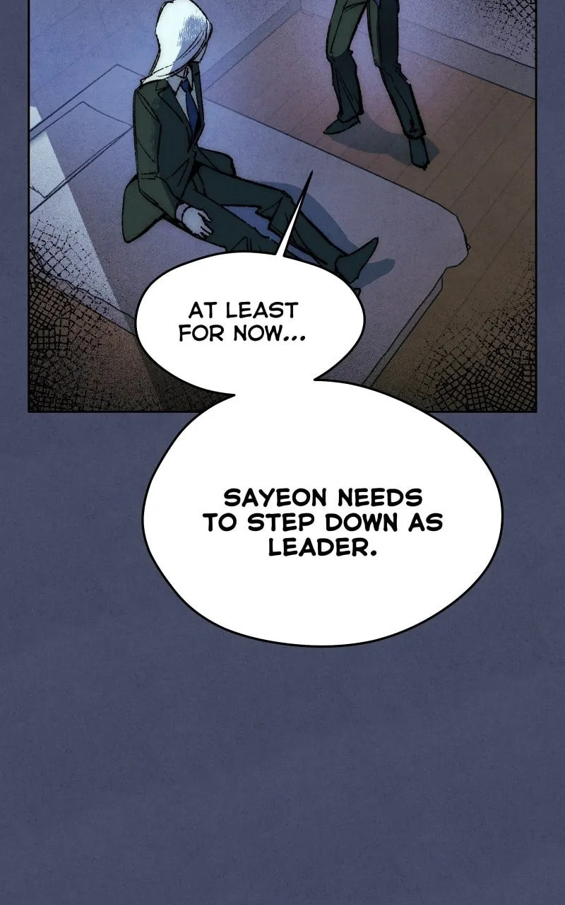 Hand Jumper chapter 99, page 106