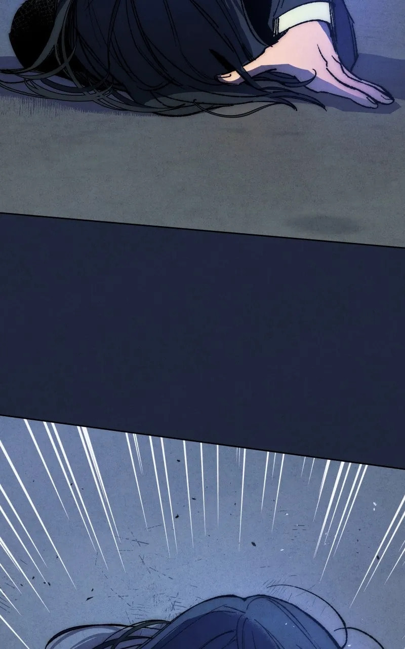 Hand Jumper chapter 99, page 110