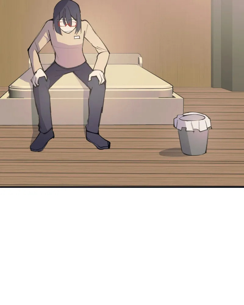 Hand Jumper chapter 9, page 8