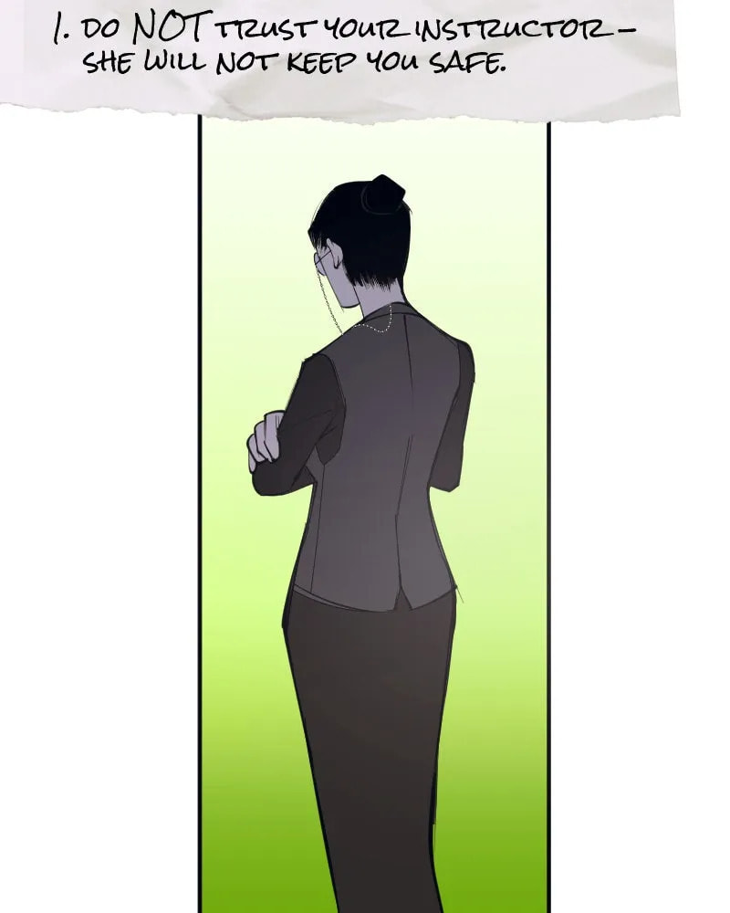 Hand Jumper chapter 9, page 18