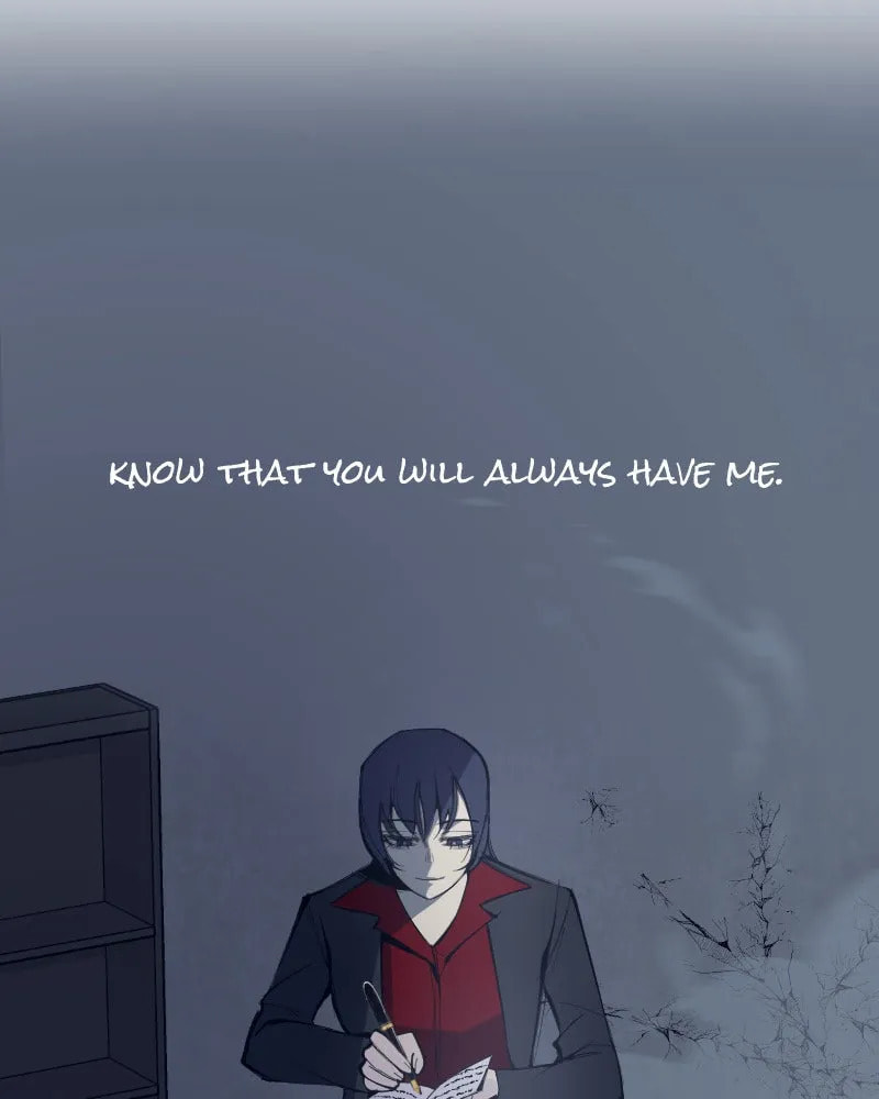 Hand Jumper chapter 9, page 23