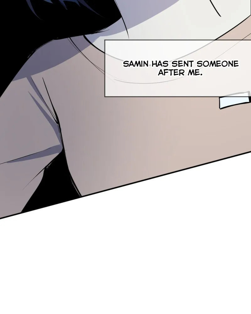 Hand Jumper chapter 9, page 32