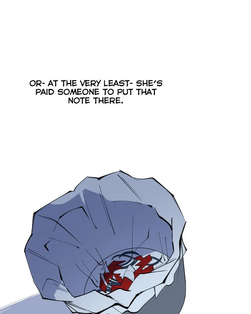 Hand Jumper chapter 9, page 33