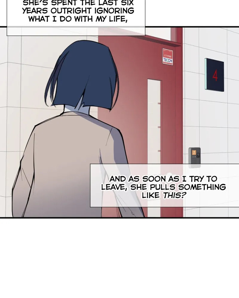 Hand Jumper chapter 9, page 35