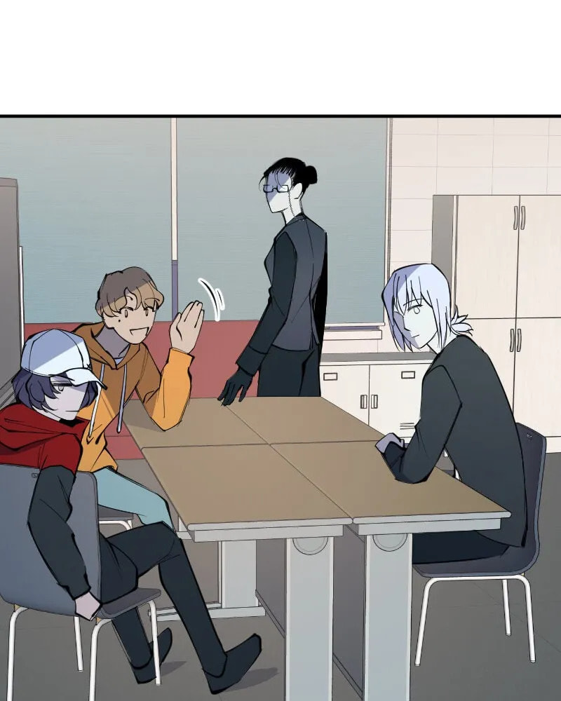 Hand Jumper chapter 9, page 38