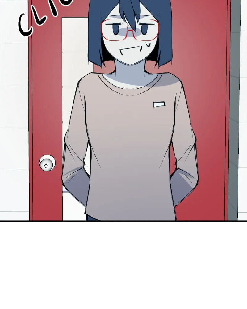 Hand Jumper chapter 9, page 46