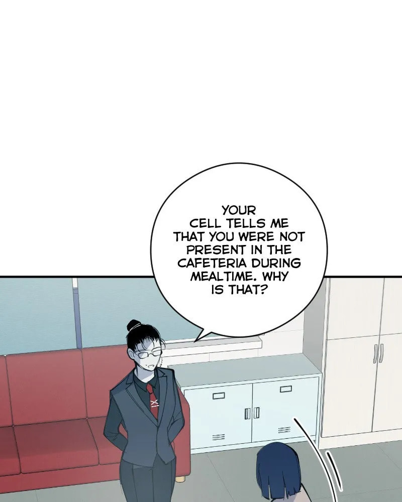 Hand Jumper chapter 9, page 47