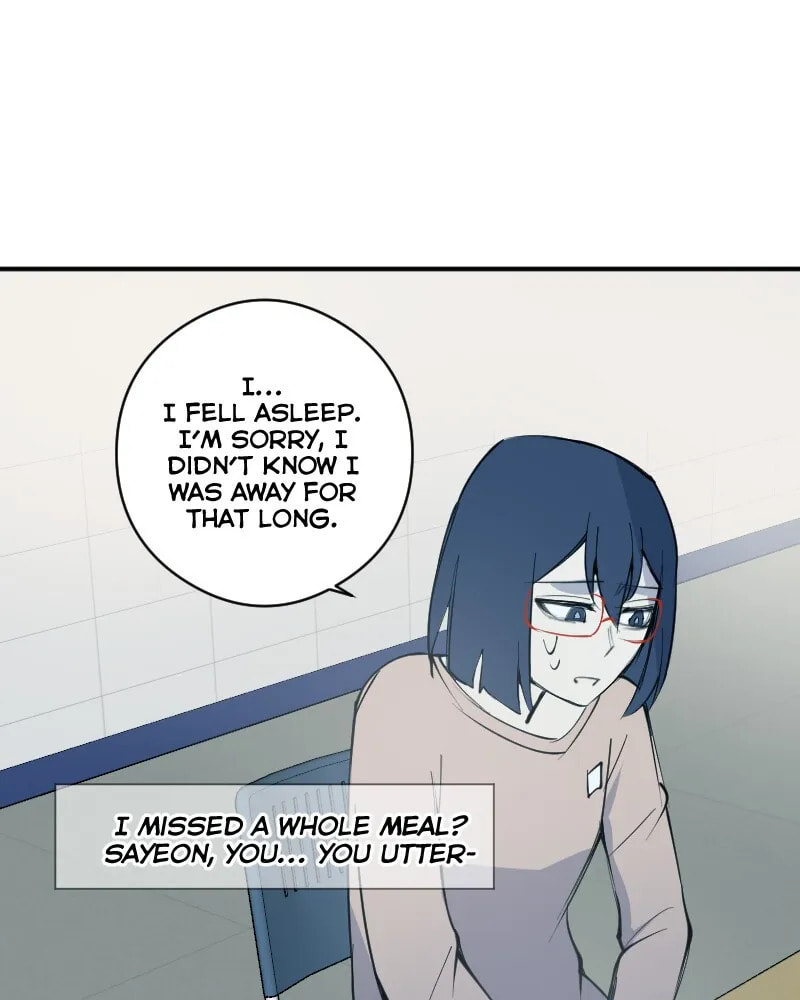 Hand Jumper chapter 9, page 49