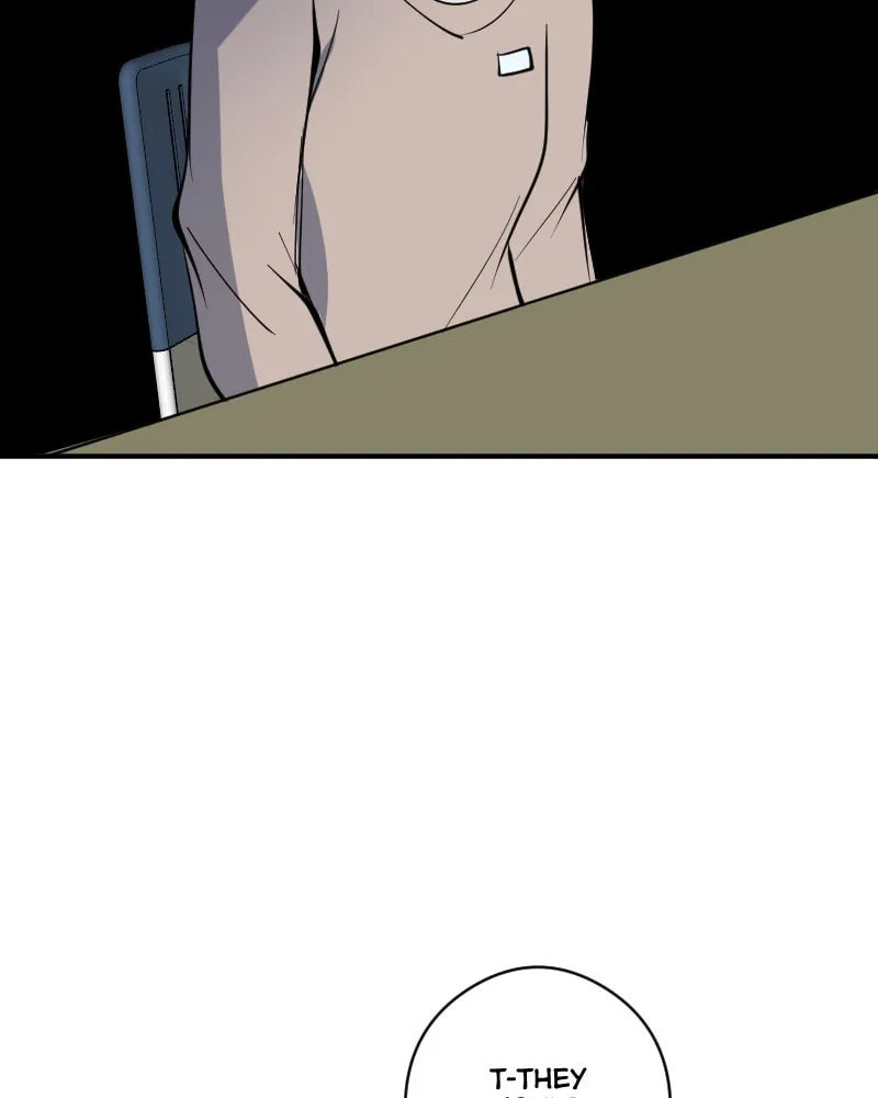 Hand Jumper chapter 9, page 54