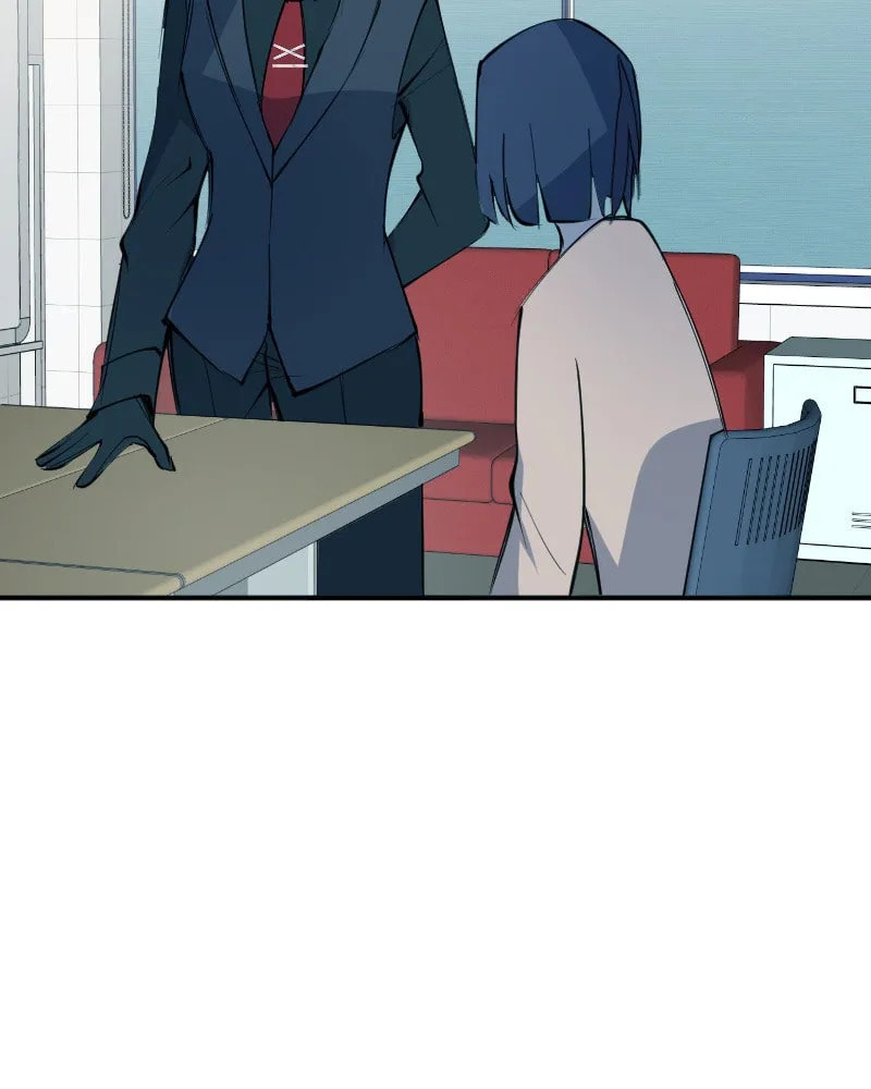 Hand Jumper chapter 9, page 57
