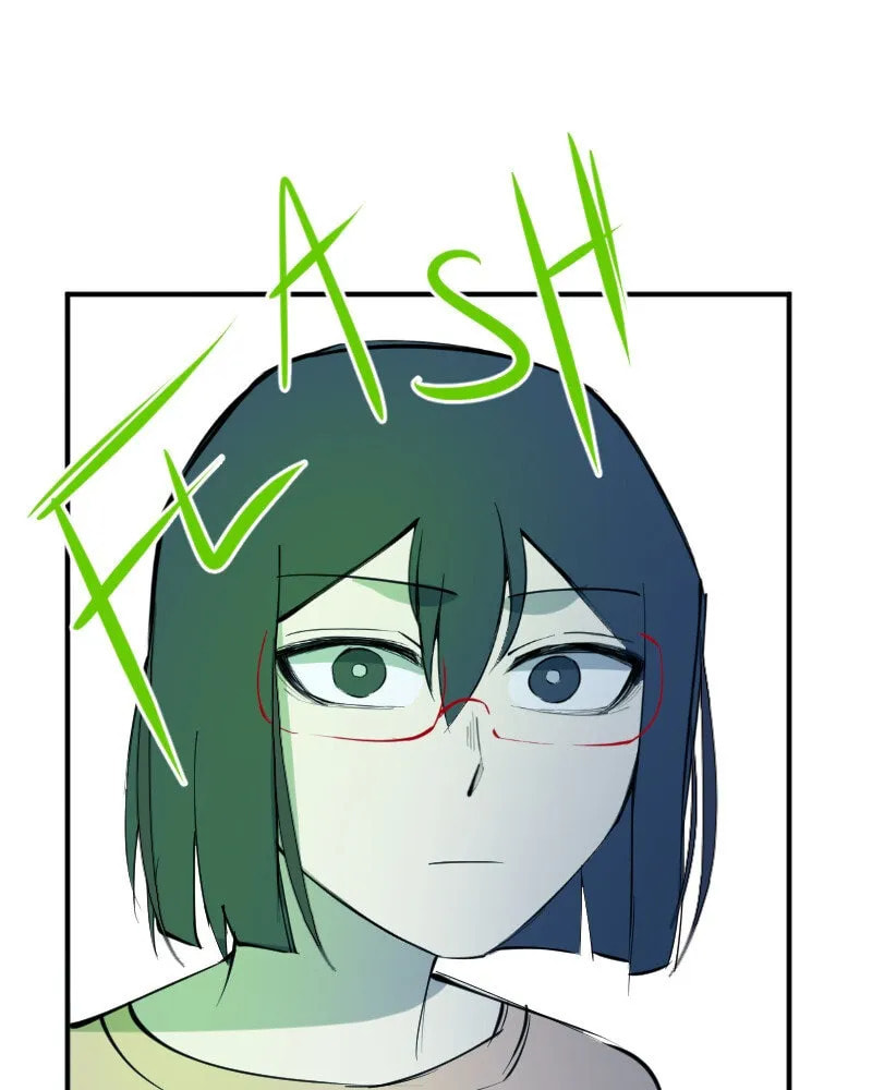 Hand Jumper chapter 9, page 58