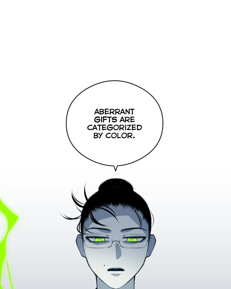 Hand Jumper chapter 9, page 61