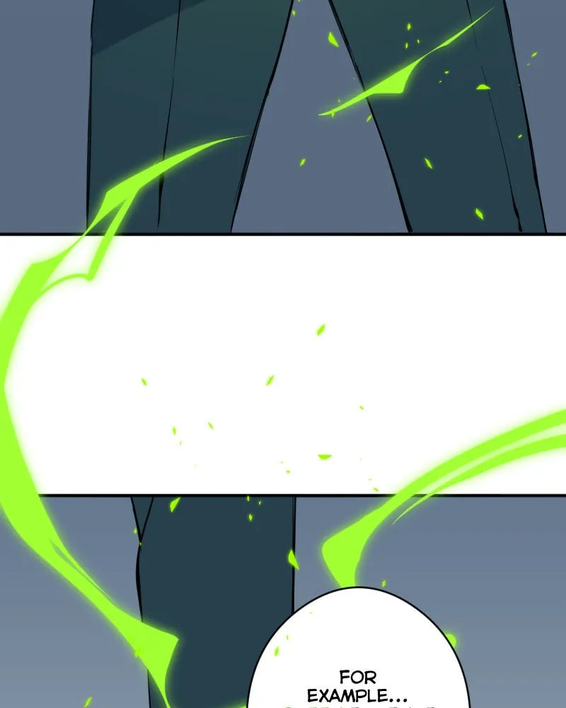 Hand Jumper chapter 9, page 63