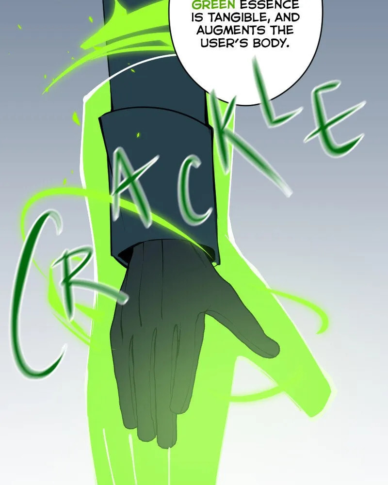Hand Jumper chapter 9, page 64