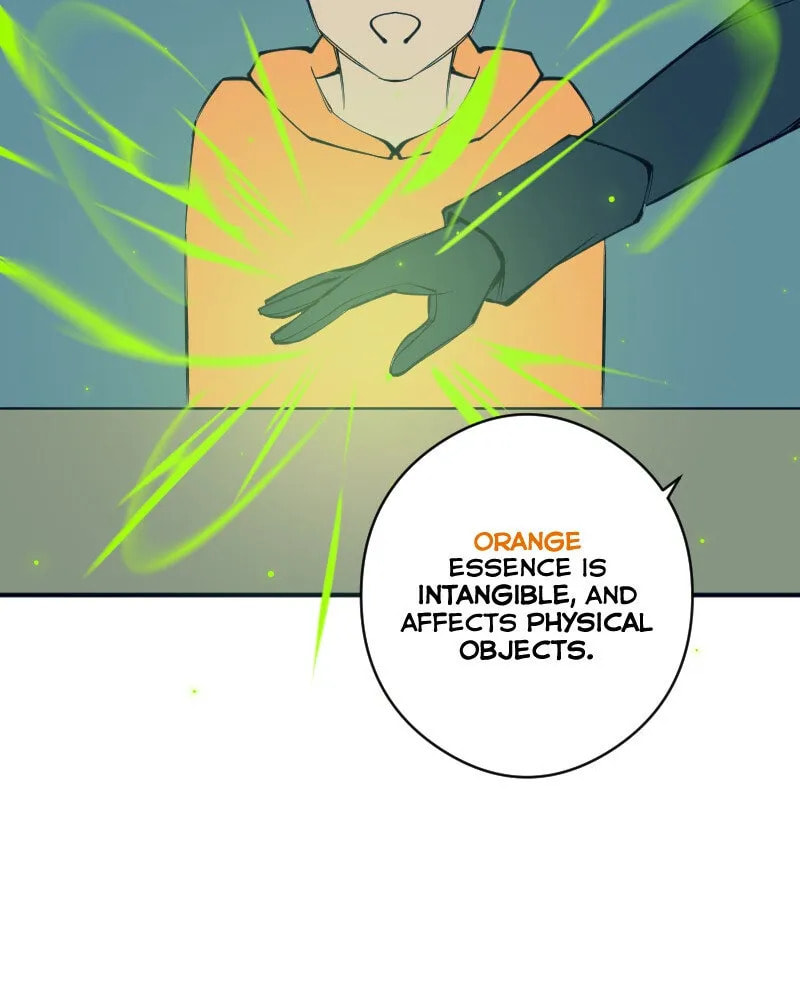 Hand Jumper chapter 9, page 67