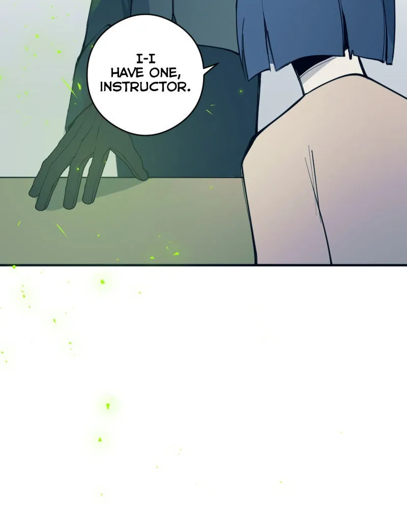 Hand Jumper chapter 9, page 69