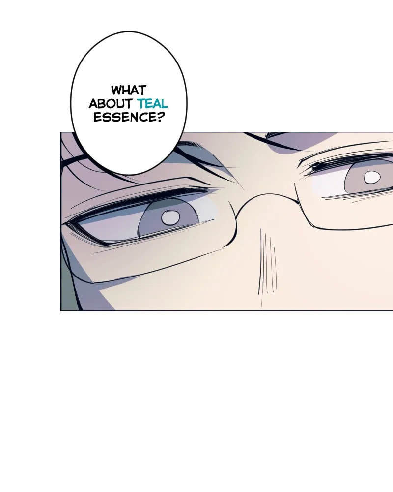 Hand Jumper chapter 9, page 70