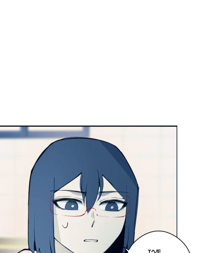 Hand Jumper chapter 9, page 71