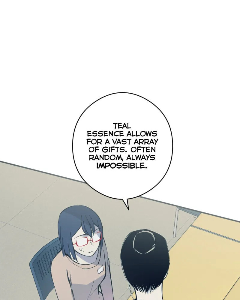 Hand Jumper chapter 9, page 75