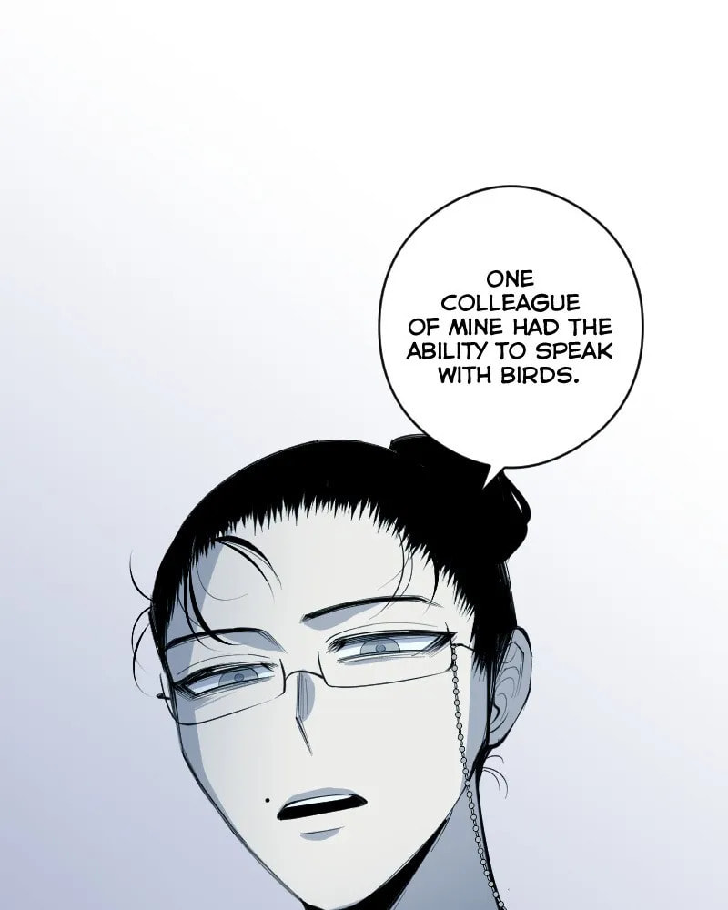 Hand Jumper chapter 9, page 79