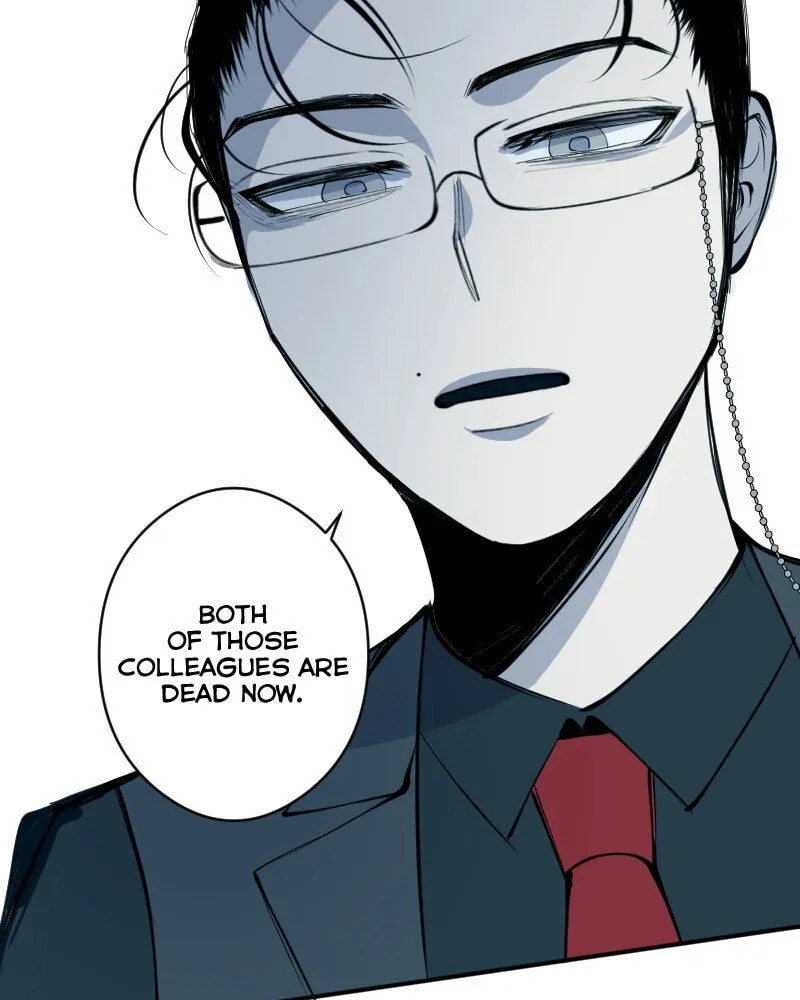 Hand Jumper chapter 9, page 82