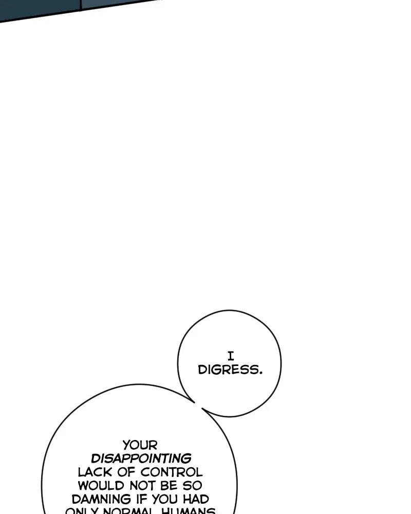 Hand Jumper chapter 9, page 83