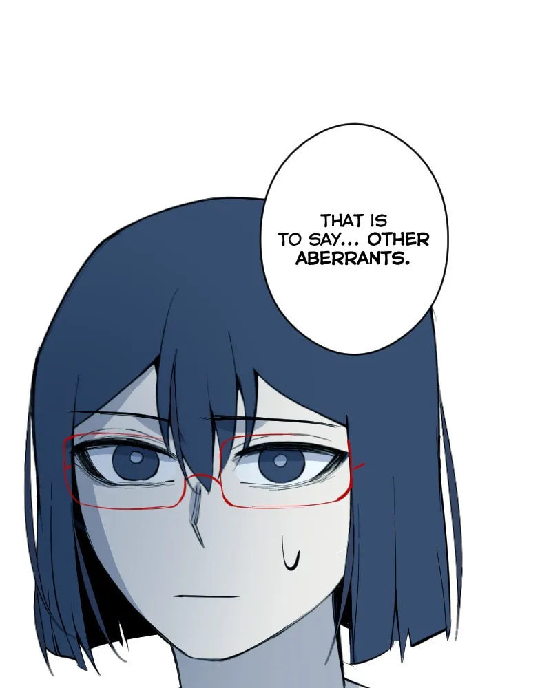 Hand Jumper chapter 9, page 87
