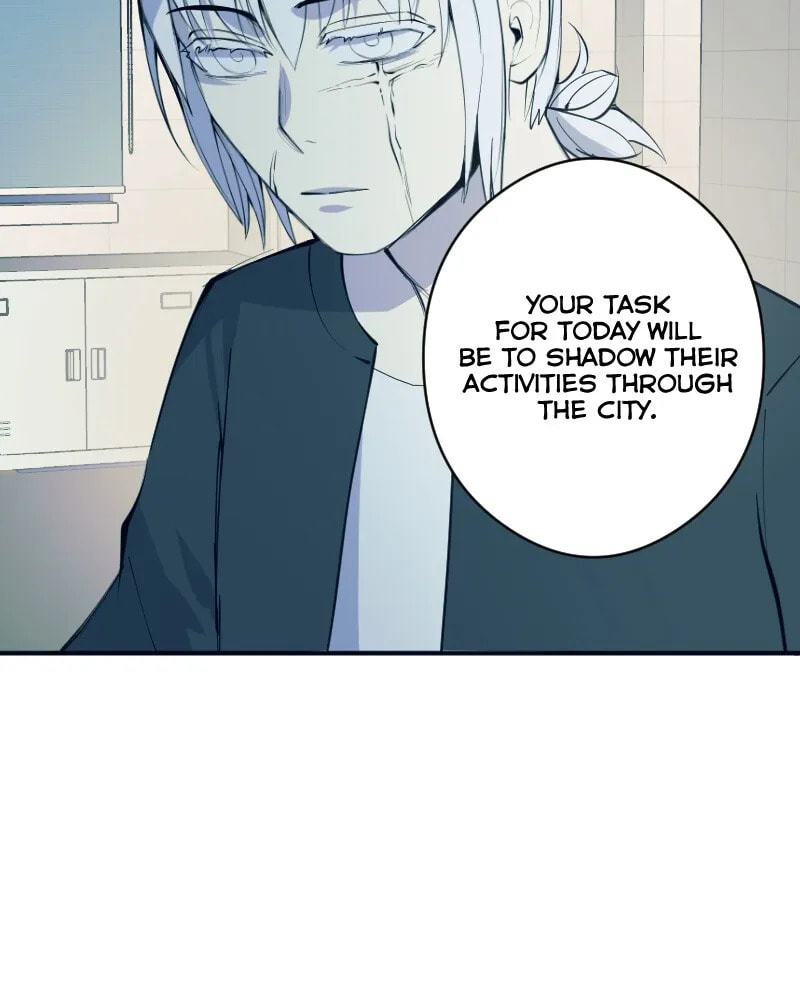 Hand Jumper chapter 9, page 93