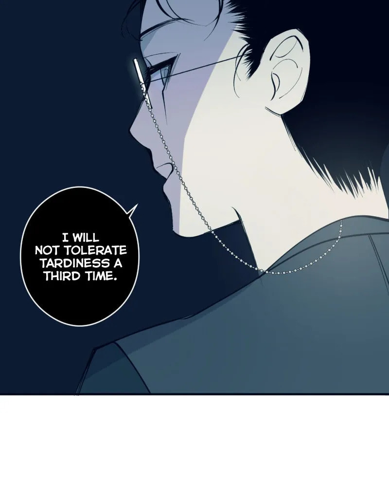 Hand Jumper chapter 9, page 96