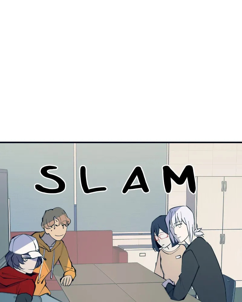 Hand Jumper chapter 9, page 97