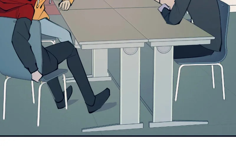 Hand Jumper chapter 9, page 101