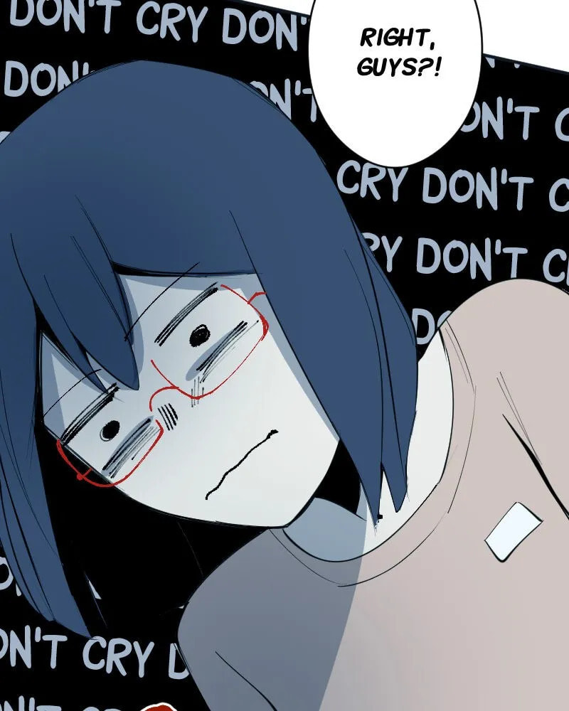 Hand Jumper chapter 9, page 103