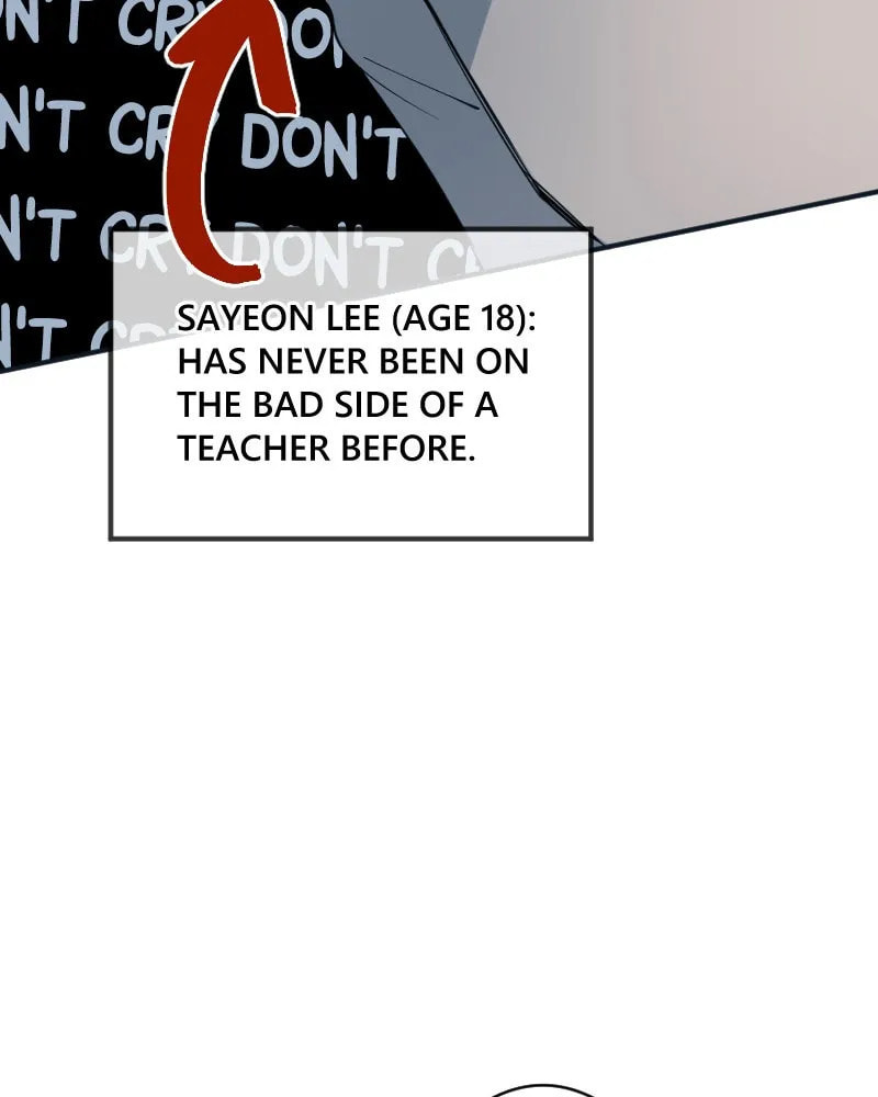 Hand Jumper chapter 9, page 104