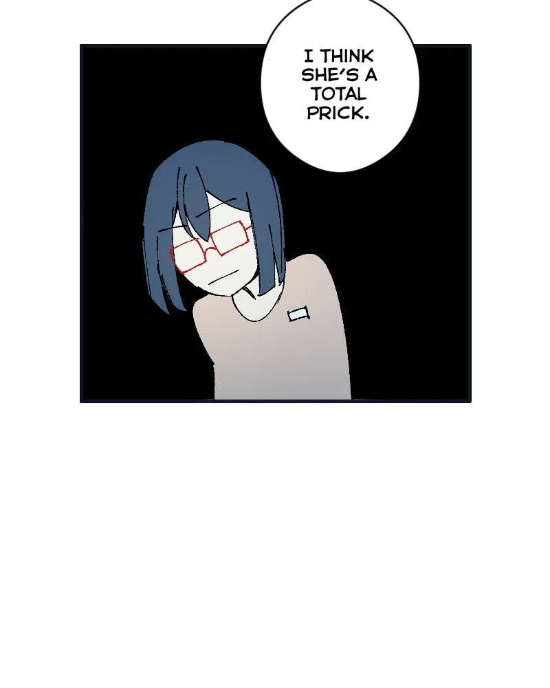 Hand Jumper chapter 9, page 105