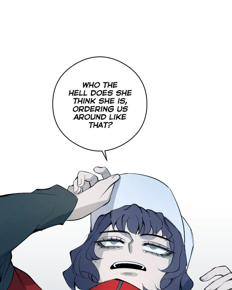 Hand Jumper chapter 9, page 106