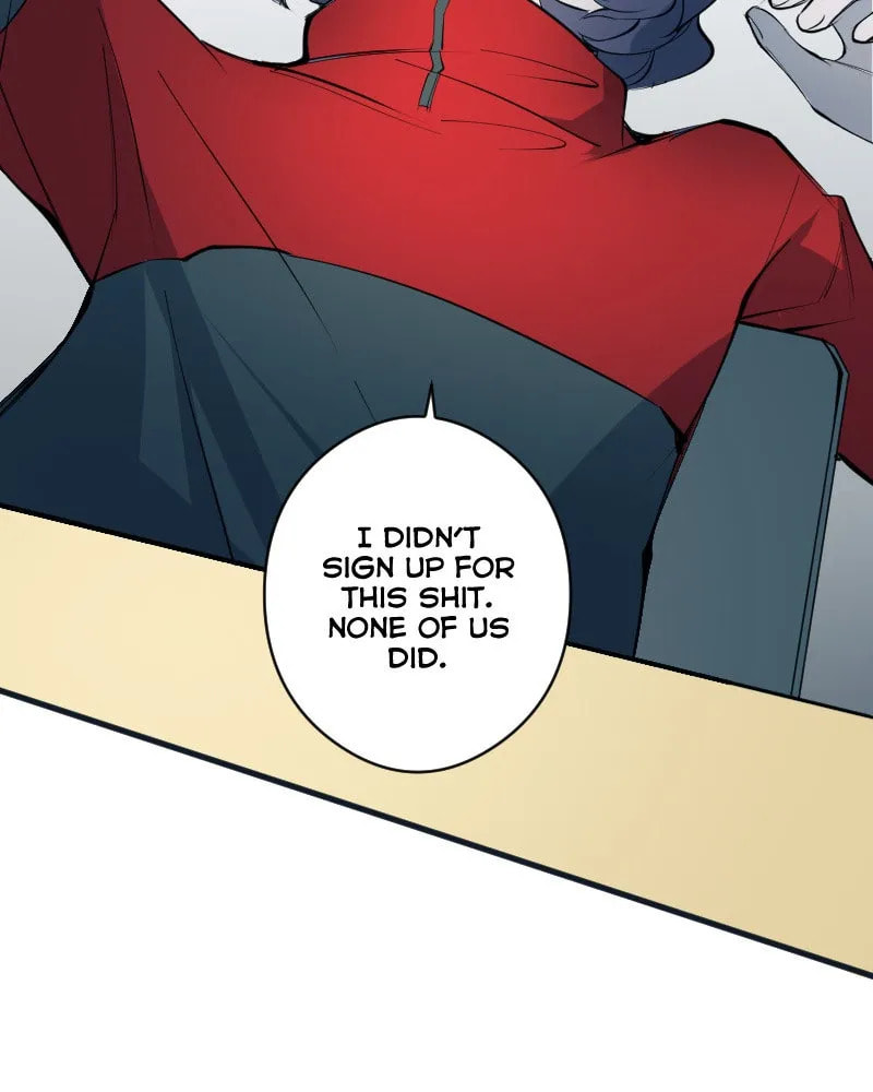 Hand Jumper chapter 9, page 107