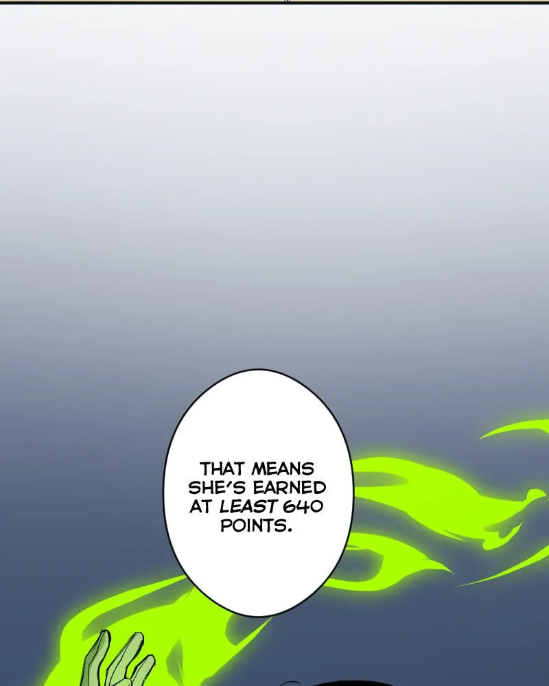 Hand Jumper chapter 9, page 109