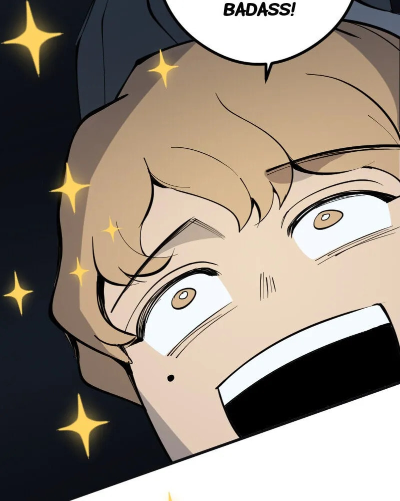 Hand Jumper chapter 9, page 111