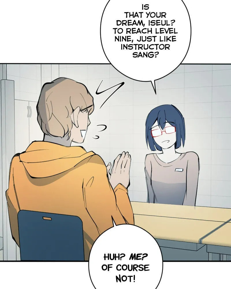 Hand Jumper chapter 9, page 115