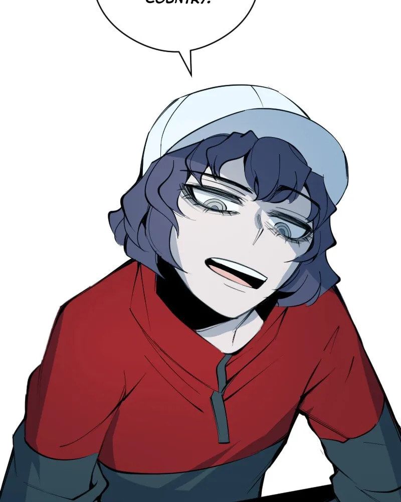 Hand Jumper chapter 9, page 122