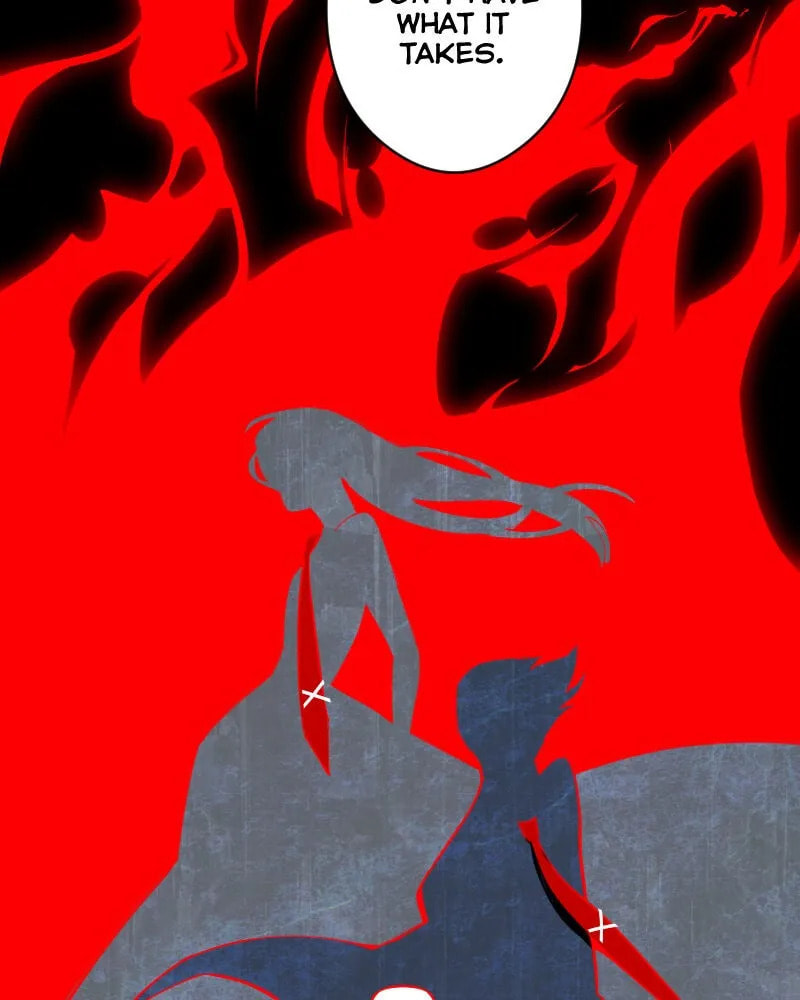 Hand Jumper chapter 9, page 124