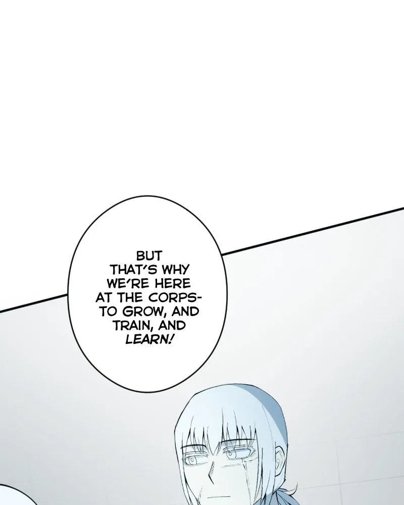 Hand Jumper chapter 9, page 129