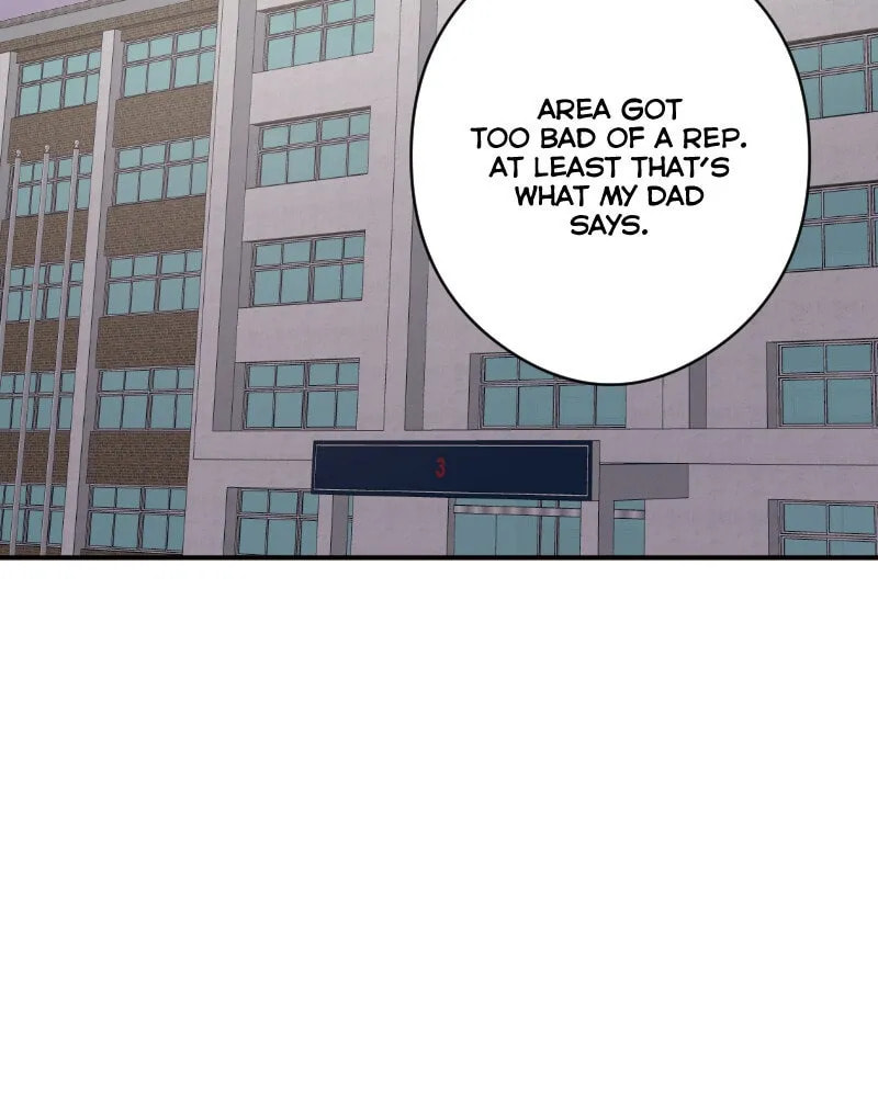 Hand Jumper chapter 9, page 146