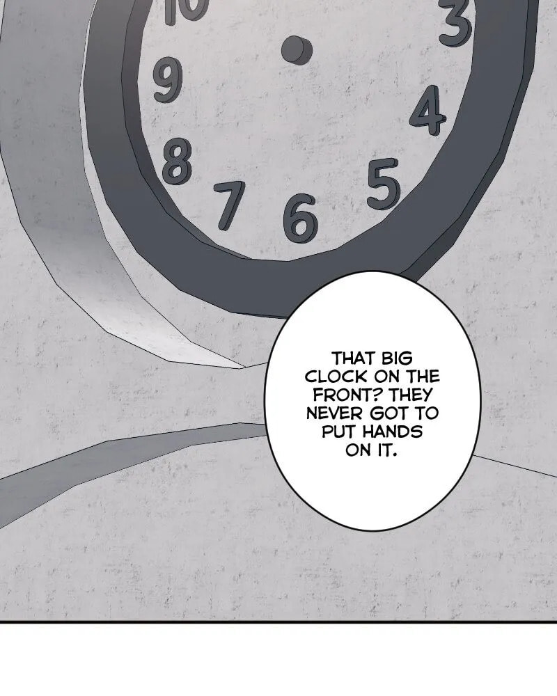 Hand Jumper chapter 9, page 148