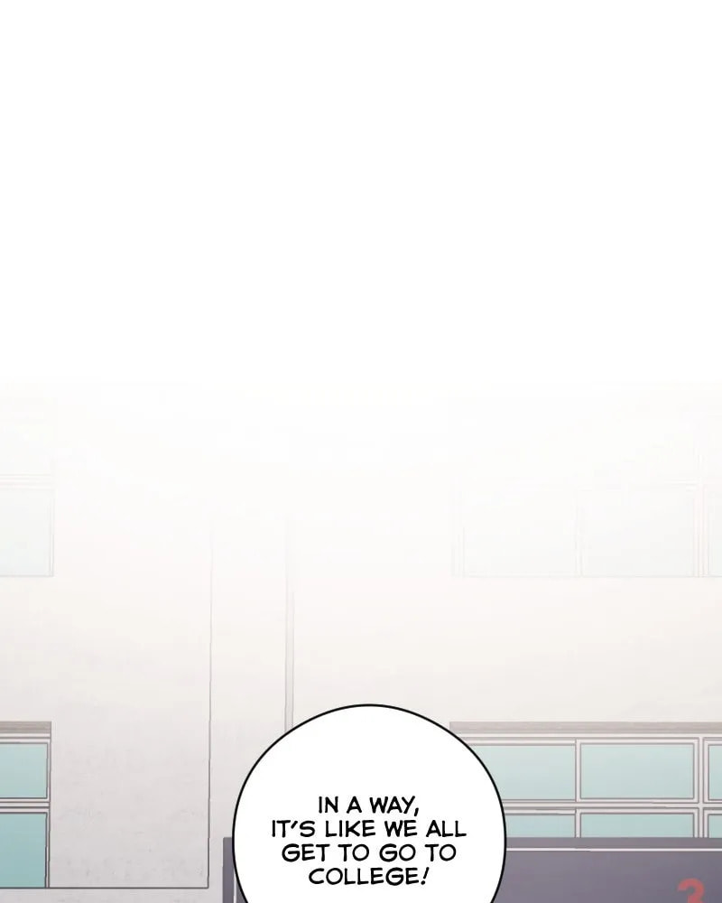 Hand Jumper chapter 9, page 151